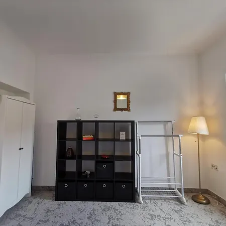 Apartment Lovely Lili On A Terrace Ljubljana