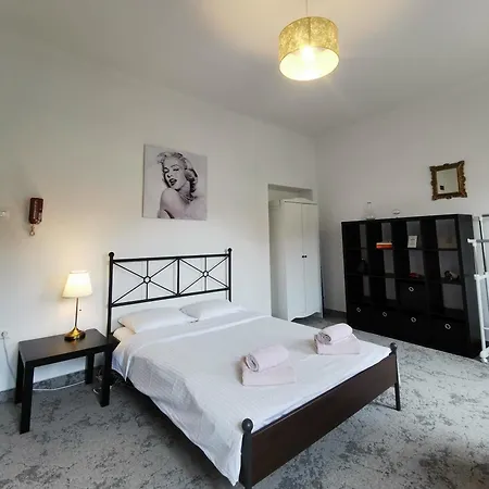 Apartma Lovely Lili On A Terrace Ljubljana